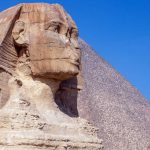 Misterios Ocultos de la Esfinge de Giza