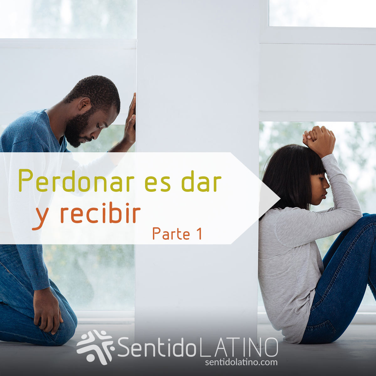 Motivos Poderosos para Otorgar Perdón
