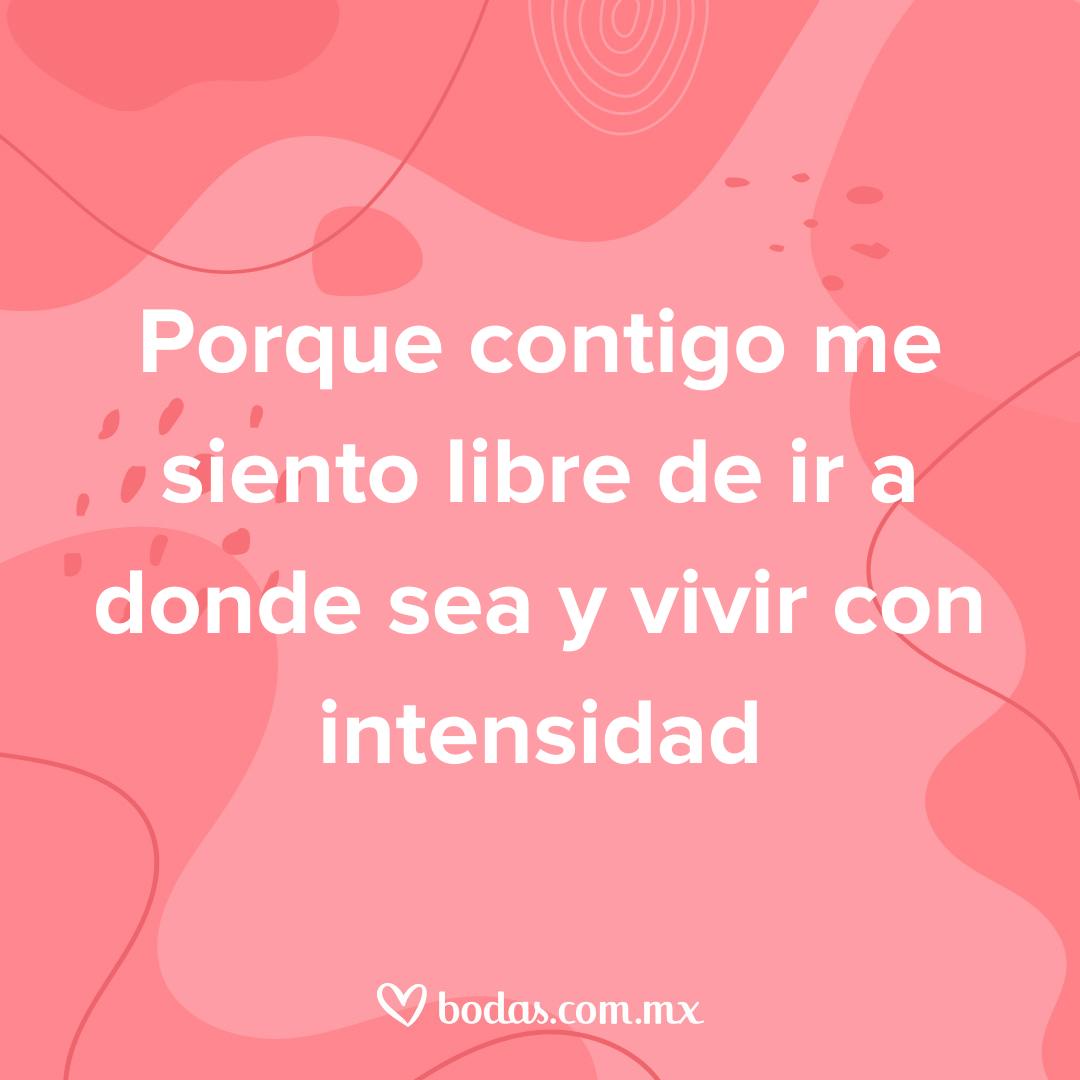 Motivos Profundos de Mi Amor Por Ti