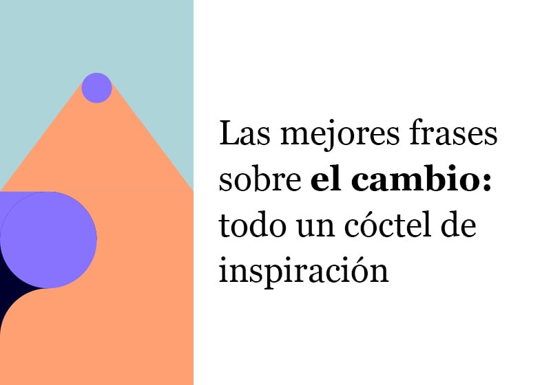 Palabras Inspiradoras para el Cambio Social
