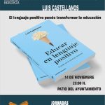 Palabras que transforman: el poder del lenguaje positivo
