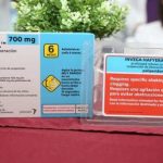 Palmitato de Paliperidona: Innovación en Tratamientos Psiquiátricos