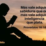 Pequeños proverbios llenos de sabiduría