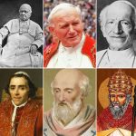 Pontífices que marcaron la historia de la humanidad