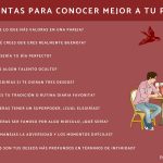 Preguntas Profundas para Conectar con tu Pareja