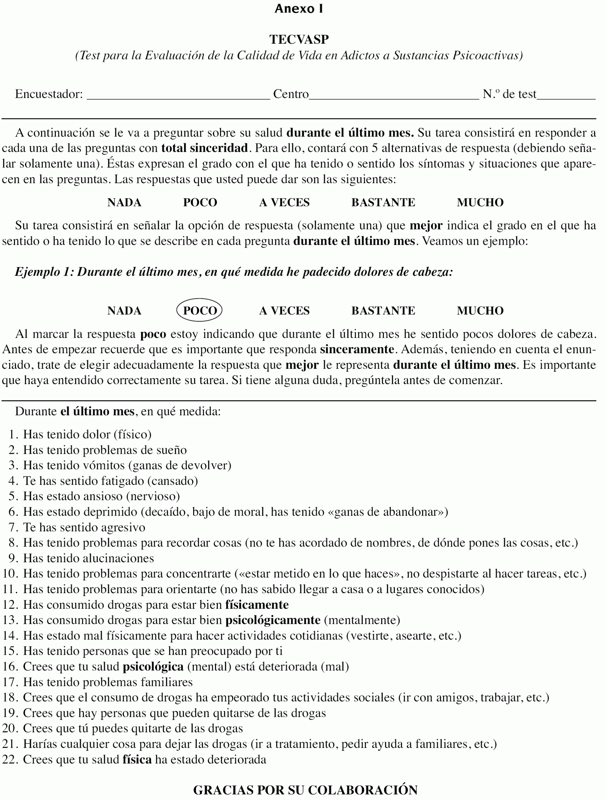Preguntas sobre comportamientos adictivos que debes conocer