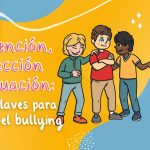 Prevención y detección del bullying en escuelas