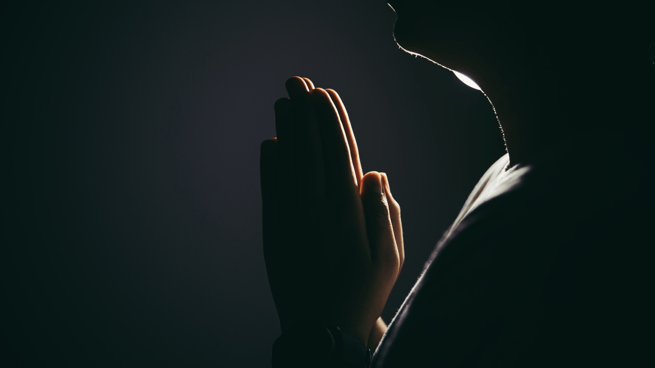 Profundiza en la Meditación Cristiana