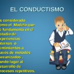 Profundización en el Enfoque Conductismo-Ontológico