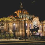 Recorre el Majestuoso Palacio de la Memoria