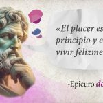 Reflexiones inspiradoras de Epicuro