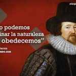 Reflexiones y aforismos de Francis Bacon