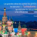 Refranes y proverbios rusos fascinantes y sabios