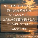 Renueva tu calma en la era de la conexión