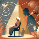 Resiliencia: el duelo silencioso de los cuidadores en pérdida paciente