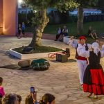 Riqueza Cultural de las Tradiciones Vascas