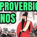 Sabiduría ancestral a través de proverbios chinos
