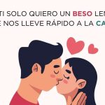 Seductoras palabras que encienden la pasión