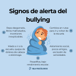 Señales de Alarma del Acoso Psicológico