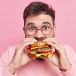 ¿Sientes culpa al comer?