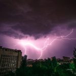 Supera el miedo extremo a las tormentas eléctricas