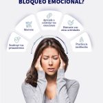 Supera la ansiedad: estrategias efectivas para vencer bloqueos