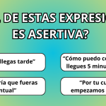 Técnicas Asertivas para Prevenir Conflictos Evitables