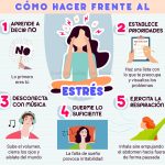 Técnicas Emocionales para Dominar el Estrés