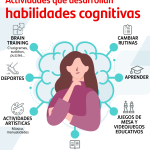 Técnicas para Mejorar el Comportamiento y la Cognición