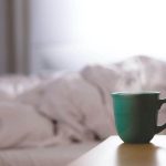 Tomar café antes de dormir impide conciliar el sueño: soluciónalo