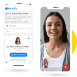 Top apps para terapia online en 2024
