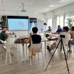 Top cursos para hablar en público en Madrid