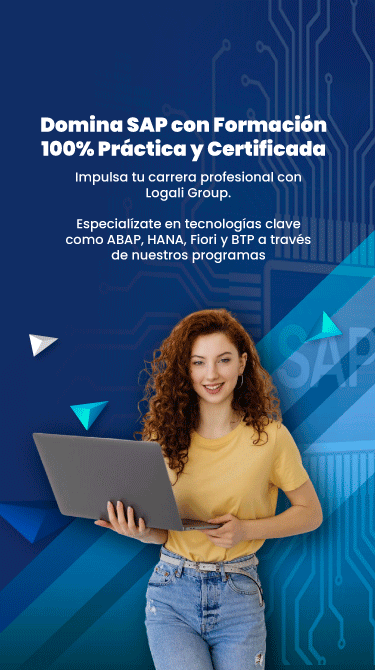 Top Cursos SAP para Impulsar tu Carrera Profesional