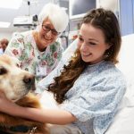 Valor emocional y mental de la terapia con perros