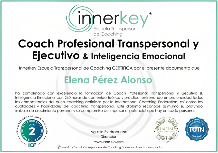 Ventajas de Obtener una Certificación en Coaching
