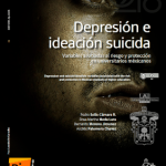 Vínculo entre depresión y riesgo de suicidio