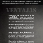 5 Pros y Contras del CrossFit