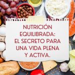 Activa tu biología para una vida plena y equilibrada