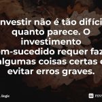 Aforismos Inspiradores de John Bogle