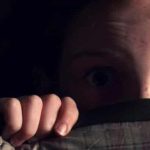 Afronta tu miedo a la oscuridad: escotofobia