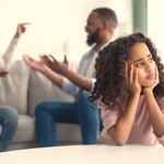 Afrontamiento de implicaciones del divorcio con hijos