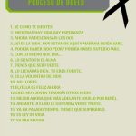 Afrontando el duelo y la depresión tras una pérdida