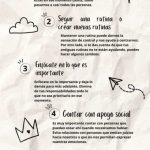 Afrontando y superando los problemas de autoestima