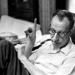 Albert Ellis y la Terapia Racional Emotiva Conductual