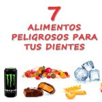 Alimentos Sumamente Peligrosos para la Salud