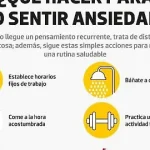 Aliviar la Ansiedad para Emigrantes: Sugerencias Claves