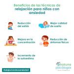 Alivio para el Estrés en Niños: Estrategias Efectivas