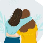 Amistades Superan Parejas en Beneficios para la Salud Mental