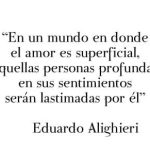 Amor Superficial: Ilusiones y Realidades