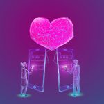 Amores de apps de citas: vínculos menos duraderos